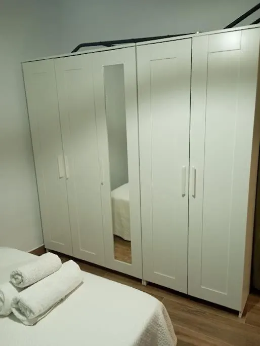 Apartamento La Parada El Puerto de Santa María