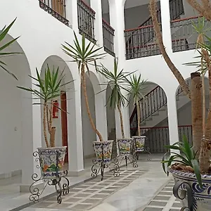 Catamarán Apartamento