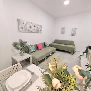 Puerto Luxury Centro Apartamento