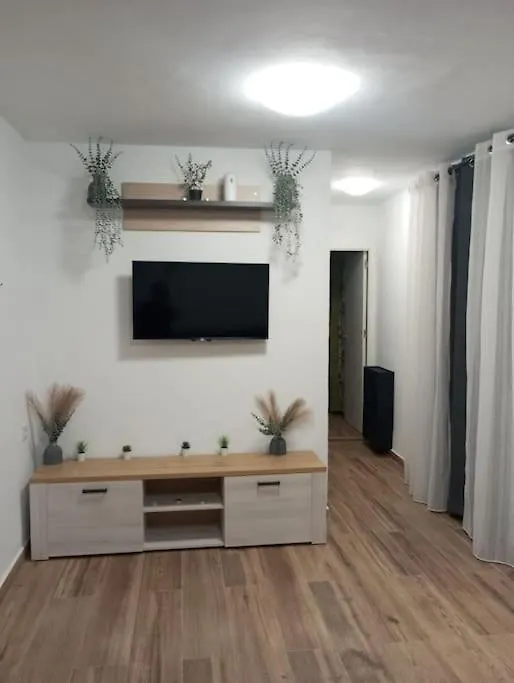 La Parada El Puerto de Santa Maria Apartment