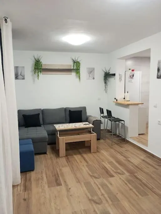 Apartment La Parada El Puerto de Santa Maria