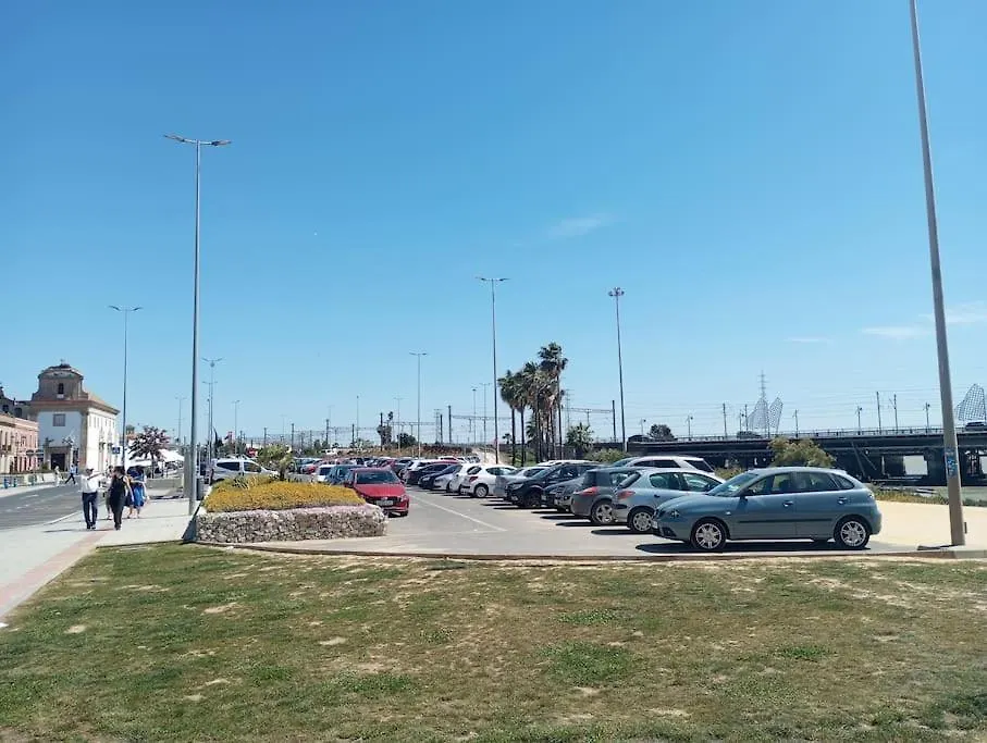 La Parada El Puerto de Santa Maria Spain