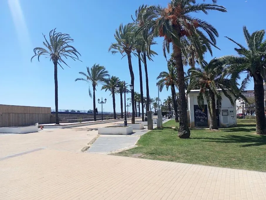La Parada El Puerto de Santa Maria